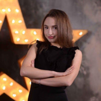 Mariia Iskorkina