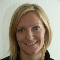 Anja Stensrød Andresen
