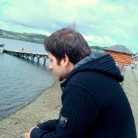 Gonzalo Cornejo Farias