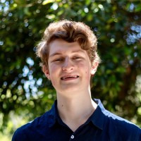 Luke Stonehouse-Melke