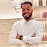 Anthony Rosser Ii