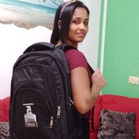 Rozilda Santos Vaz