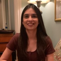 Shivani Bareja