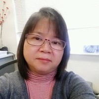 Jean Chung