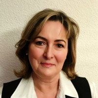 Mercedes Sánchez Rodríguez de Guzmán