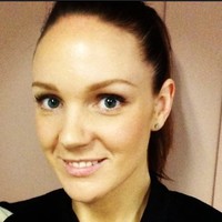 Tegan Burridge