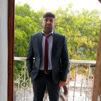 Krishna Yadav
