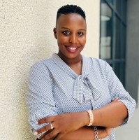 Boipelo Laurna Matlhabaphiri