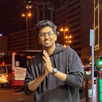 Ar Koshy John