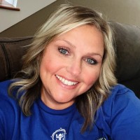 Kathy Scott