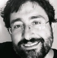 Rodrigo Gil LLorente