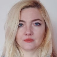 Stanislava Van Den Boezem-Tesyk