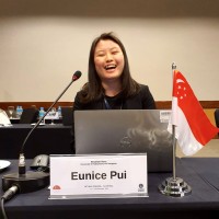 Eunice Pui