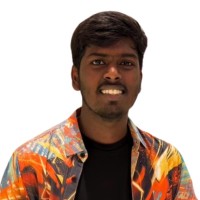 Srikanth S