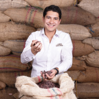 Cristian Chu Salgado