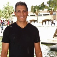 Simon Guerrero