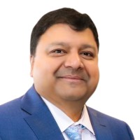 Khurram Qureshi Founder of DigiPix Inc.