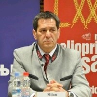 Miladinovic Milan