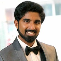 Roshan Hegde