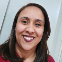 Priscila Fernandes Nascimento