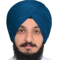 Prabhjot Singh