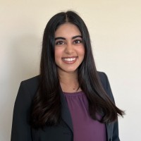 Trisha Ahuja