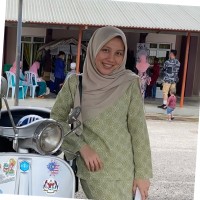 Ellyana Zaidi