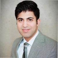Ehsan Hosseinzadeh