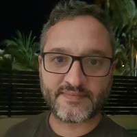 Fernando Tejero