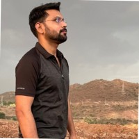Vijay Chaudhary