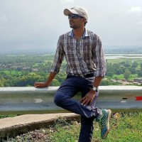 Sushil Kumar Maurya
