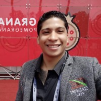 Jose Antonio Lopez Portilla