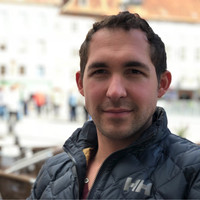 Nick Chapman, Bsrt(R)