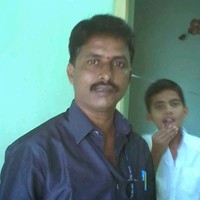 Ganapath Rao Dhage