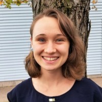 Genevieve Nuttall