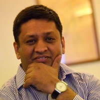 Dheeraj Bhandari