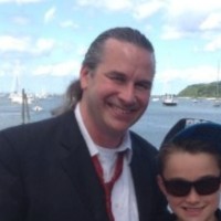 William P. Mullooly, MSSW