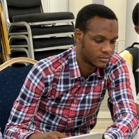 Djiman Habeeb