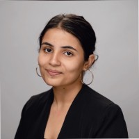 Paulomi V.
