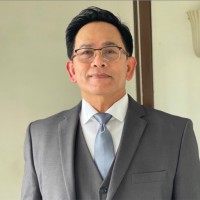 Jimson Gutierrez
