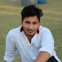 Shubham Jain