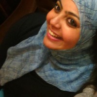 Omnia Abdo