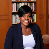 Vida Torgbe