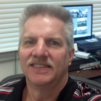 Brian Cooper