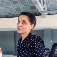 Saba Laal Mohammadi