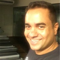 Andre Luiz Haddad Dos Santos