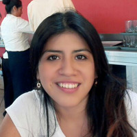 Cristina Chafloque