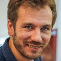 Sasha Belokon