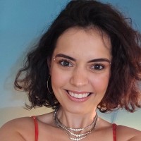 Patrícia Cavalini