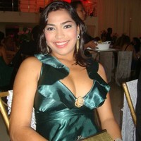 Talyne Barreto